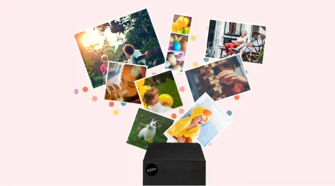 Classic Plan photo prints