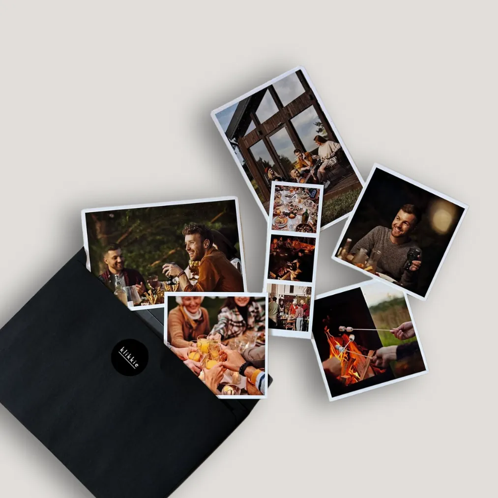 Klikkie Gift Subscription