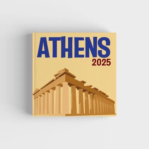 Athens cover