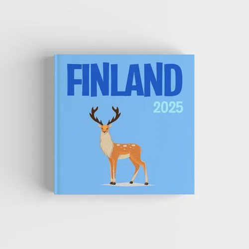 Finland cover
