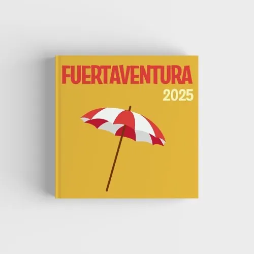 Fuertaventura cover