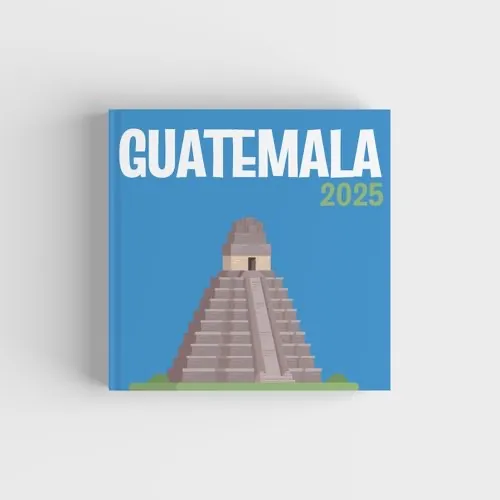 Guatemala cover