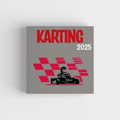 Karting cover