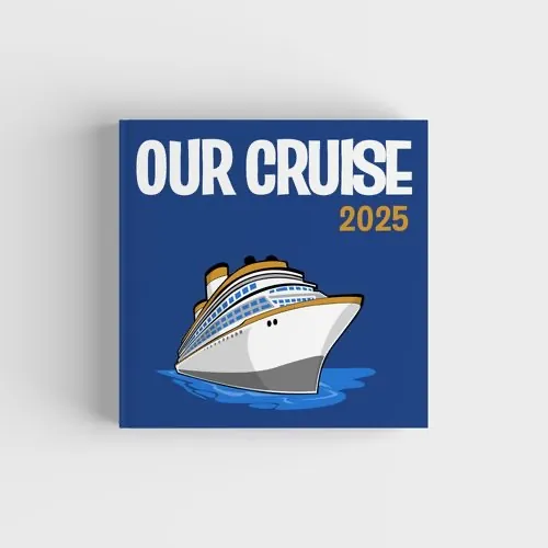 Our cruise cover