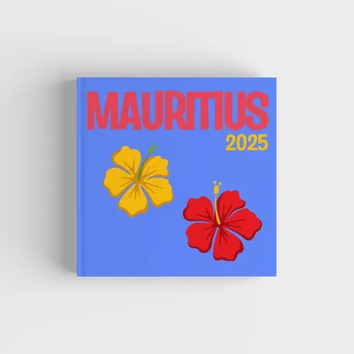 Mauritius cover