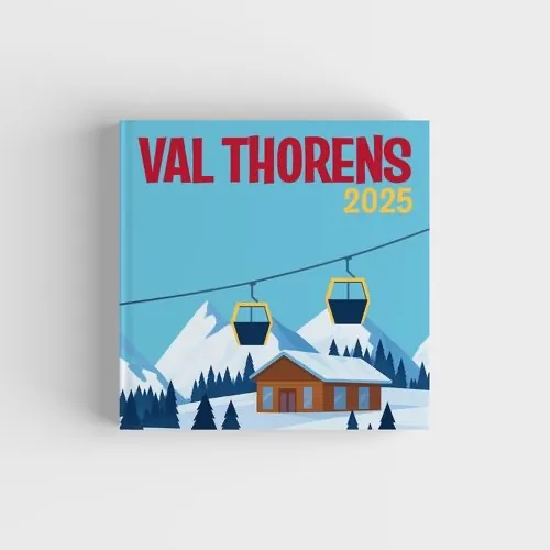 Val Thorens cover