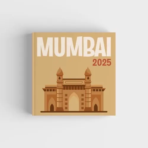 Mumbai cover