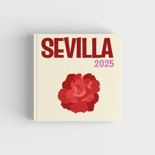 Sevilla cover