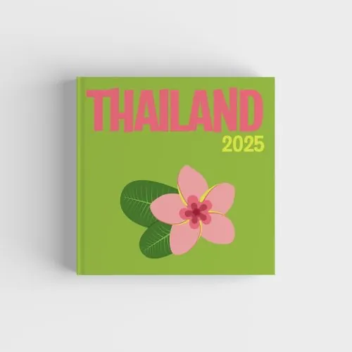 Thailand cover
