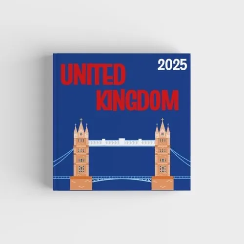 United Kingdom cover