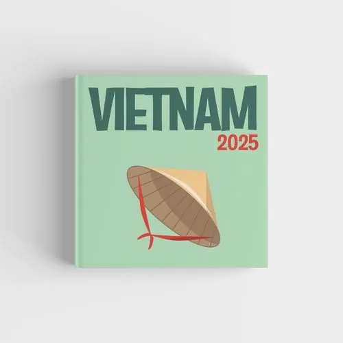 Vietnam cover